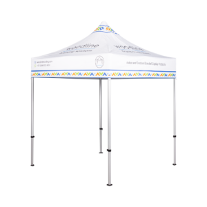 Aluminium Gazebo