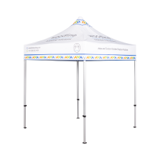 Gazebo 2x2 Angle